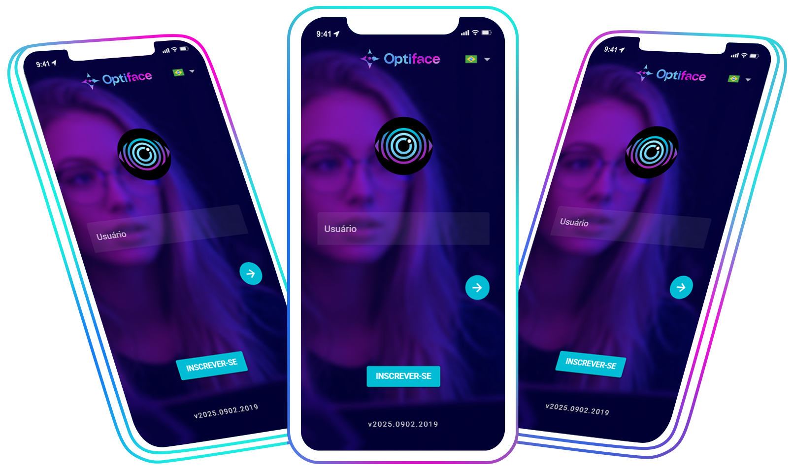 medidas via foto, precisas de verdade